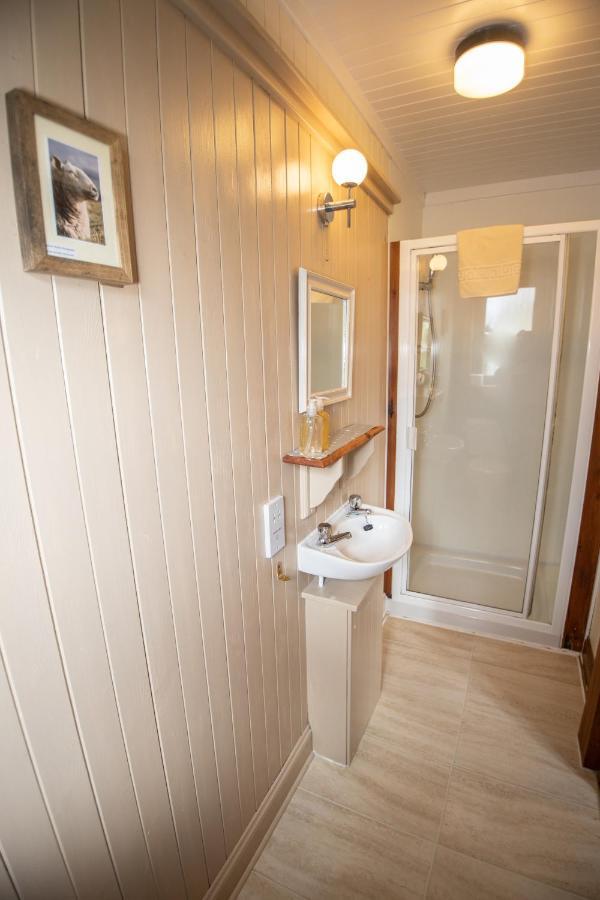 Arle Lodge Tobermory Exterior foto